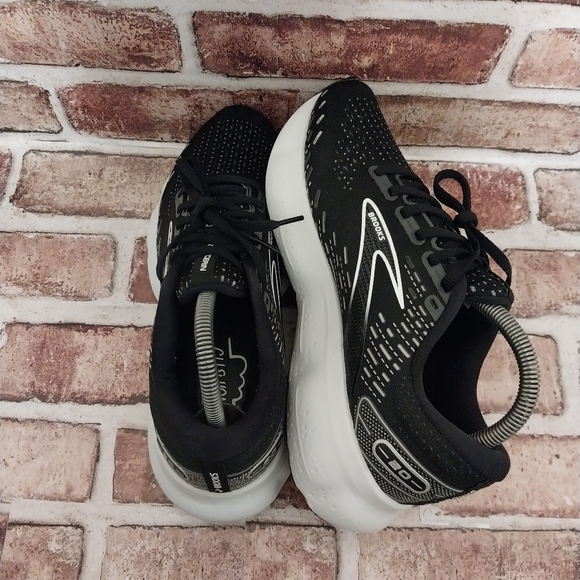 Pre-owned 2022 Brooks Glycerin 20 - Picture 8 of 14